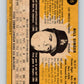 1971 O-Pee-Chee MLB #145 Bill Singer� Los Angeles Dodgers� V10911