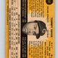 1971 O-Pee-Chee MLB #151 Tommy Davis� Oakland Athletics� V10920