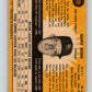 1971 O-Pee-Chee MLB #153 Gary Ross� San Diego Padres� V10924