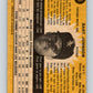 1971 O-Pee-Chee MLB #156 Bart Johnson� Chicago White Sox� V10932