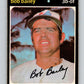 1971 O-Pee-Chee MLB #157 Bob Bailey� Montreal Expos� V10933