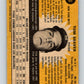 1971 O-Pee-Chee MLB #160 Tom Seaver� New York Mets� V10938
