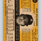 1971 O-Pee-Chee MLB #162 Jack Billingham� Houston Astros� V10945