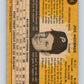 1971 O-Pee-Chee MLB #166 Joe Hoerner� Philadelphia Phillies� V10956