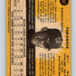 1971 O-Pee-Chee MLB #167 Tom Grieve� RC Rookie Washington  V10957