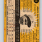 1971 O-Pee-Chee MLB #168 Bruce Dal Canton� Pittsburgh Pirates� V10958