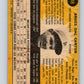 1971 O-Pee-Chee MLB #168 Bruce Dal Canton� Pittsburgh Pirates� V10958
