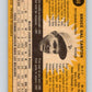 1971 O-Pee-Chee MLB #168 Bruce Dal Canton� Pittsburgh Pirates� V10960