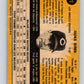 1971 O-Pee-Chee MLB #172 Duke Sims� Los Angeles Dodgers� V10965
