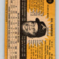 1971 O-Pee-Chee MLB #173 Gil Garrido� Atlanta Braves� V10967