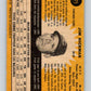 1971 O-Pee-Chee MLB #175 Jim Hickman� Chicago Cubs� V10970