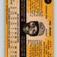 1971 O-Pee-Chee MLB #177 Hal McRae� Cincinnati Reds� V10971