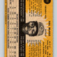 1971 O-Pee-Chee MLB #177 Hal McRae� Cincinnati Reds� V10972