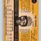 1971 O-Pee-Chee MLB #177 Hal McRae� Cincinnati Reds� V10973