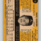 1971 O-Pee-Chee MLB #178 Dave Duncan� Oakland Athletics� V10975