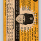 1971 O-Pee-Chee MLB #181 Hal Lanier� San Francisco Giants� V10980