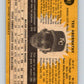 1971 O-Pee-Chee MLB #187 Ted Abernathy� Kansas City Royals� V10994