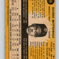 1971 O-Pee-Chee MLB #189 George Mitterwald� Minnesota Twins� V11000
