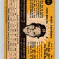 1971 O-Pee-Chee MLB #191 Mike Andrews� Chicago White Sox� V11002