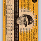1971 O-Pee-Chee MLB #193 Bobby Grich� RC Rookie Baltimore� V11007