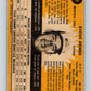 1971 O-Pee-Chee MLB #209 Steve Renko� Montreal Expos� V11032