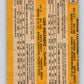 1971 O-Pee-Chee MLB #216 Reggie Cleveland/Luis Melendez RC Rookie  V11044