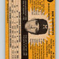 1971 O-Pee-Chee MLB #236 Bob Humphreys� Milwaukee Brewers� V11074