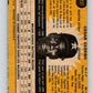 1971 O-Pee-Chee MLB #237 Cesar Cedeno� RC Rookie Houston Astros� V11077