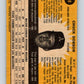 1971 O-Pee-Chee MLB #238 Chuck Dobson� Oakland Athletics� V11078