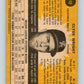 1971 O-Pee-Chee MLB #240 Clyde Wright� California Angels� V11081