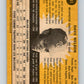 1971 O-Pee-Chee MLB #241 Dave Nelson� Washington Senators� V11083