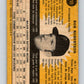 1971 O-Pee-Chee MLB #255 Bob Robertson� Pittsburgh Pirates� V11106