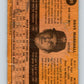 1971 O-Pee-Chee MLB #259 Dave Marshall� New York Mets� V11113