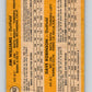 1971 O-Pee-Chee MLB #262 Williams/Robinson� RC Rookie� V11120
