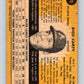 1971 O-Pee-Chee MLB #270 Rico Carty� Atlanta Braves� V11128