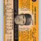 1971 O-Pee-Chee MLB #286 Jerry McNertney� St. Louis Cardinals� V11136