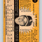 1971 O-Pee-Chee MLB #311 Lee Stange� Chicago White Sox� V11149