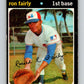 1971 O-Pee-Chee MLB #315 Ron Fairly� Montreal Expos� V11152