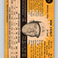 1971 O-Pee-Chee MLB #315 Ron Fairly� Montreal Expos� V11152