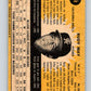 1971 O-Pee-Chee MLB #318 Rudy May� California Angels� V11153
