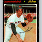 1971 O-Pee-Chee MLB #325 Juan Marichal� San Francisco Giants� V11155