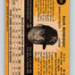 1971 O-Pee-Chee MLB #344 Ellie Rodriguez� Kansas City Royals� V11165