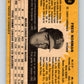 1971 O-Pee-Chee MLB #348 Fred Norman� St. Louis Cardinals� V11170