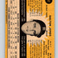 1971 O-Pee-Chee MLB #367 Dalton Jones� Detroit Tigers� V11177