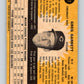 1971 O-Pee-Chee MLB #377 Greg Garrett� Cincinnati Reds� V11183