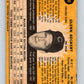 1971 O-Pee-Chee MLB #390 Glenn Beckert� Chicago Cubs� V11192