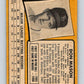 1971 O-Pee-Chee MLB #548 Don Mason� San Diego Padres� V11199