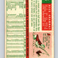 1959 Topps MLB #6 Alex Grammas UER  St. Louis Cardinals  V11221