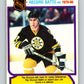 1980-81 O-Pee-Chee #2 Ray Bourque RB  Boston Bruins  V11340