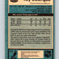 1981-82 O-Pee-Chee #1 Ray Bourque  Boston Bruins  V11600